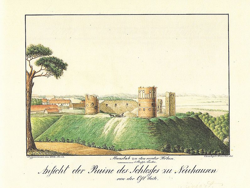 Attēls:Schloss zu Neuhausen.jpg
