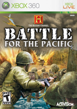 Attēls:History Channel Battle for the Pacific.jpg