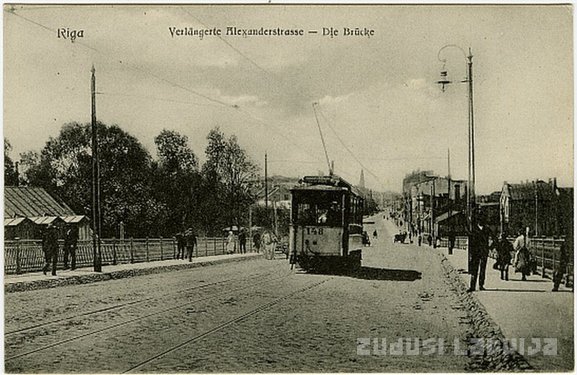 Attēls:Aleksandra ielas viadukts (Gaisa tilts) pēc 1901.jpg