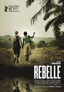 Attēls:Rebelle (2012 film).jpg