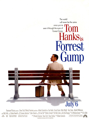 Attēls:Forrest Gump poster.jpg