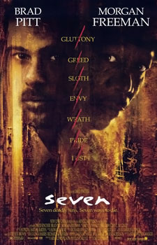 Attēls:Seven (movie) poster.jpg