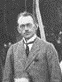 Jānis Bērziņš ap 1921. gadu