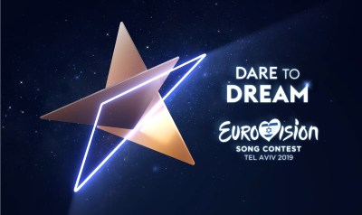 Attēls:Eurovision Song Contest 2019 logo.png