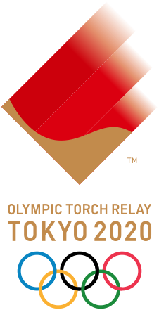 Attēls:Tokyo 2020 Olympic Torch Relay Emblem.png