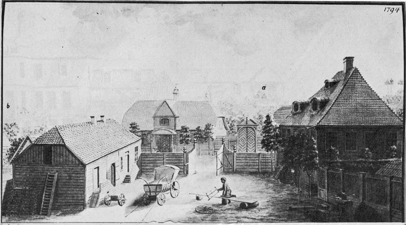 Attēls:Muižeļa nams 1794. gadā J.K. Broce.jpg