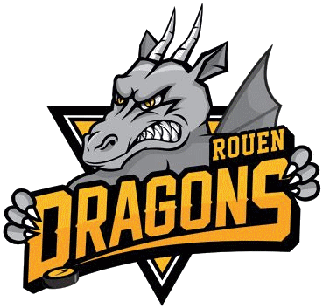 Attēls:Dragons de Rouen logo.png