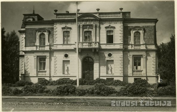 Attēls:Vāgnera nams pirms 1930.jpg