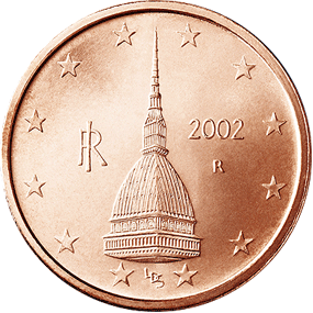 Attēls:2 cent coin It serie 1.png