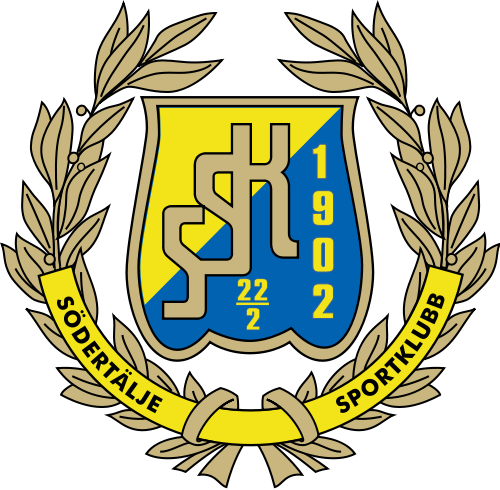 Attēls:Södertälje SK Logo.png