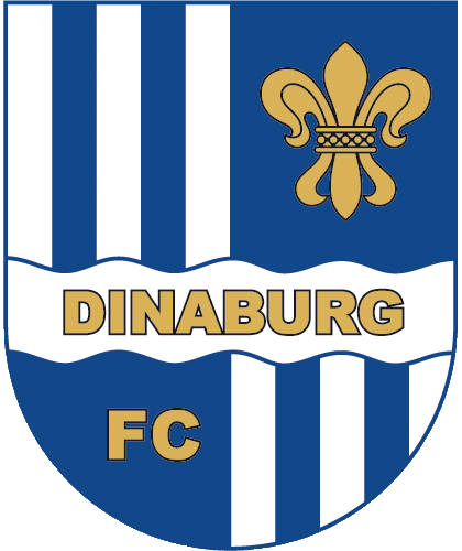 Attēls:Dinaburg FC logo.png