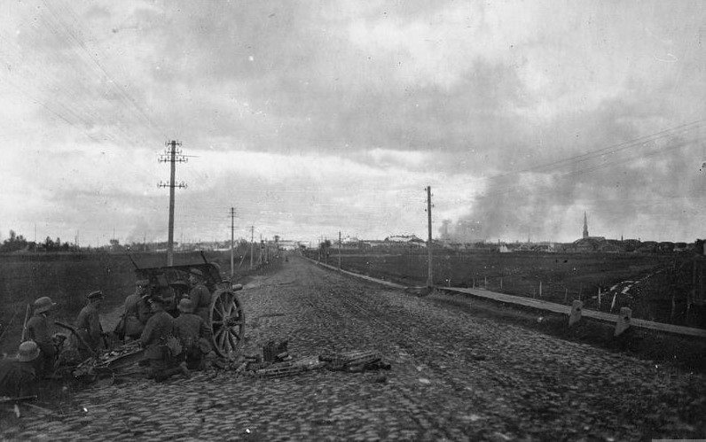 Attēls:Landesvēra uzbrukums Rīgai 1919. gada 22. maijā.jpg
