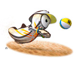 Attēls:Beach volleyball london 2012 logo.jpg