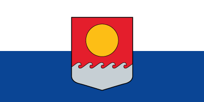 Attēls:Tārgales pagasts Flag.png
