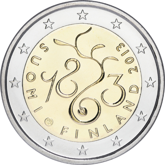 Attēls:€2 commemorative coin Finland 2013 1.png