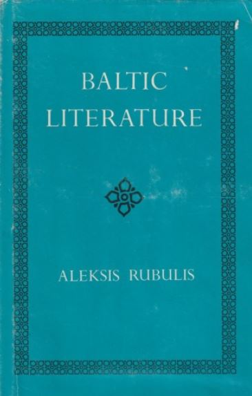 Attēls:Aleksis Rubulis Baltic Literature 1970.jpg