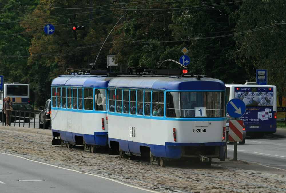 tatra t3a