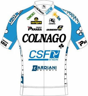 Attēls:Colnago-CSF Bardiani jersey.jpg