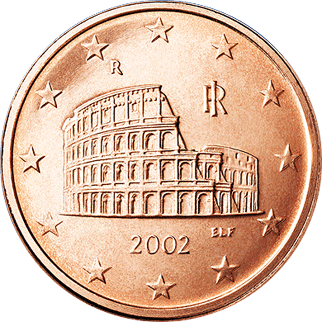 Attēls:5 cent coin It serie 1.png