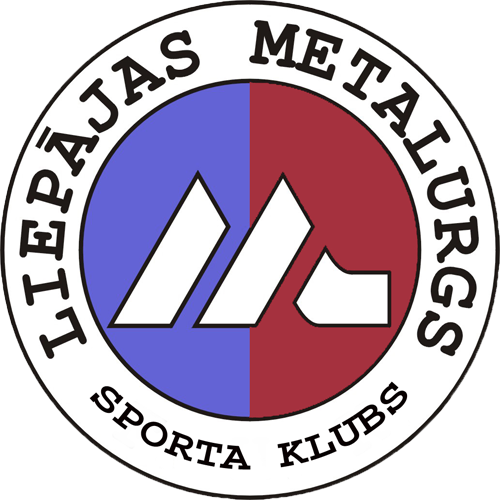 Attēls:SK Liepajas Metalurgs logo.png
