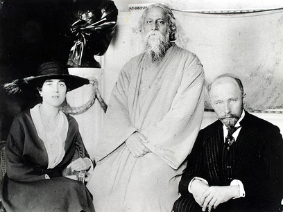 Attēls:Maria Keyserling, Rabindranath Tagore, Hermann Keyserling.jpg