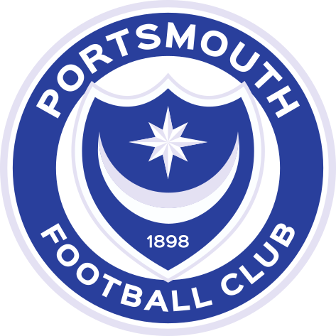 Attēls:Portsmouth FC logo.png