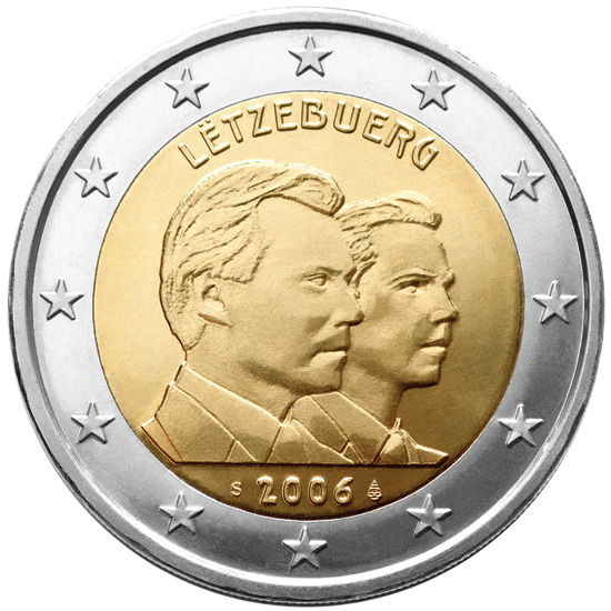 Attēls:€2 commemorative coin Luxembourg 2006.jpg