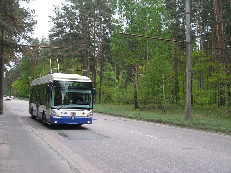 Attēls:14. trolejbuss Biķernieku ielā.JPG