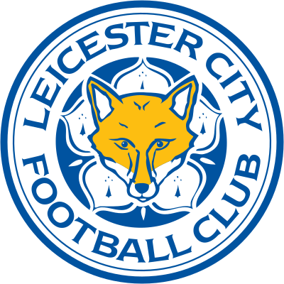 Attēls:Leicester City FC Logo.svg