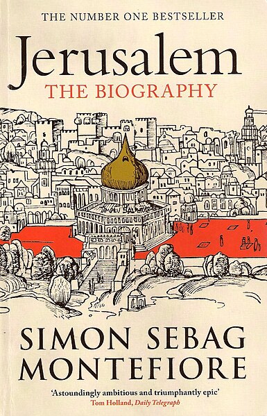 Attēls:Jerusalem The Biography.jpg