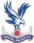 Attēls:Crystal Palace FC logo.svg