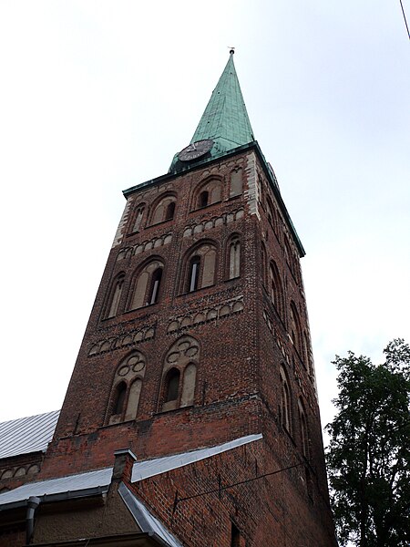 Attēls:Jakob kirche Riga 3.JPG