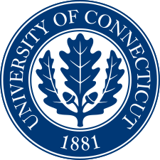 Konektikutas Universitāte