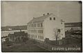 V. A. Ozoliņa Tirdzniecības skola Jaunjelgavā (1914)
