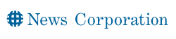 News Corporation Logo