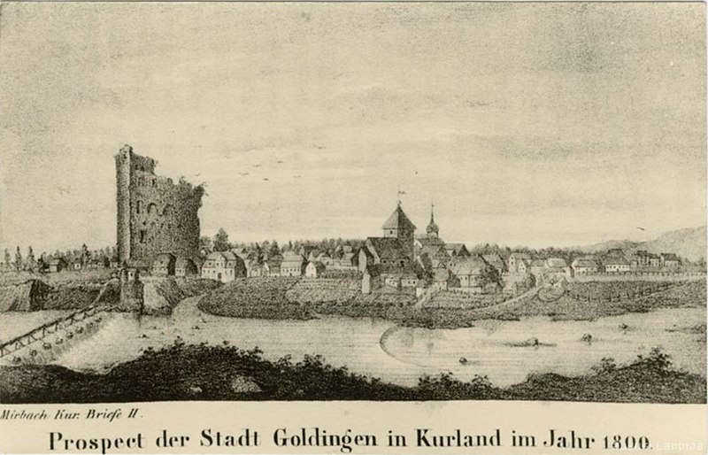 Attēls:Kuldīga 1800.jpg