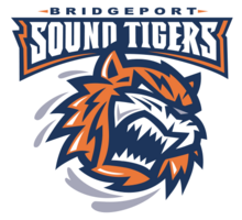 Bridgeport Sound Tigers