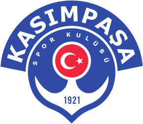 Attēls:Kasimpasa logo.svg