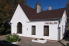 Varakļāni