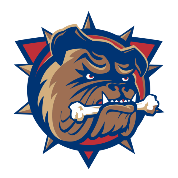 Attēls:Hamilton Bulldogs logo.png