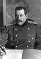 Ģenerālis Jevgēņijs Jūlijs Nikolajs fon der Rops