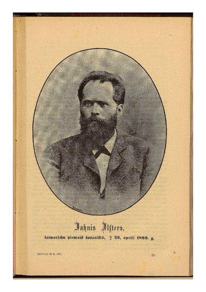 Attēls:Austrums, Nr.8 (01.08.1889)-Janis.Ilsters-portrets.pdf