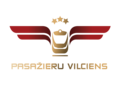 AS "Pasažieru vilciens" iepriekšējais logo