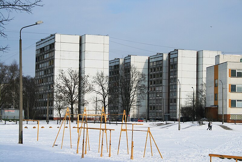 Attēls:Riga Purvciems 2009.jpg
