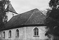 Gaiķu (Muižciema) baznīca (pirms 1940)