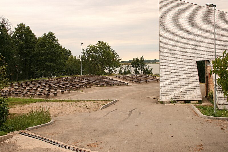 Attēls:Vilgale Concert place.jpg