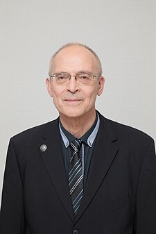 Jānis Mencis jaunākais 2019. gadā