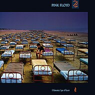 A Momentary Lapse of Reason