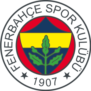 Attēls:Fenerbahçe logo.svg