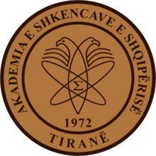 Albānijas Zinātņu akadēmija